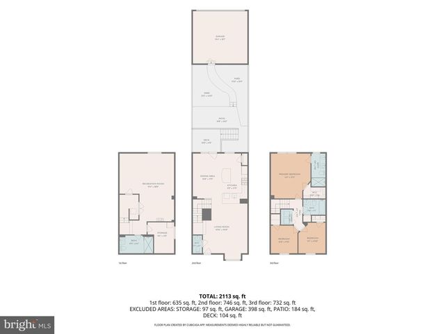 4488 MAIDENGRASS LN, Monrovia, MD 21770