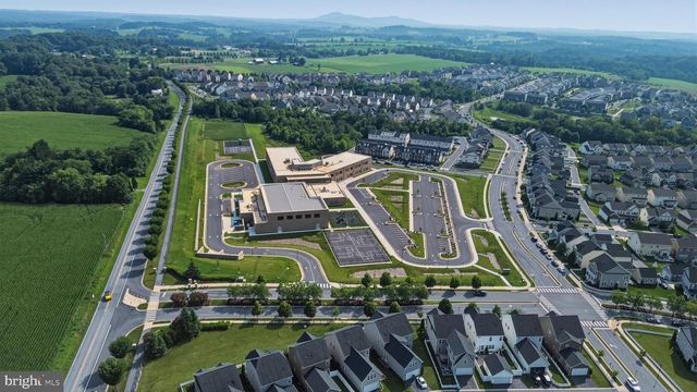 4488 MAIDENGRASS LN, Monrovia, MD 21770
