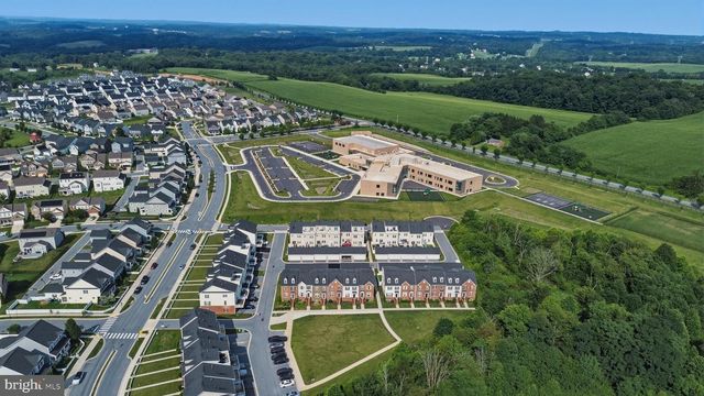 4488 MAIDENGRASS LN, Monrovia, MD 21770