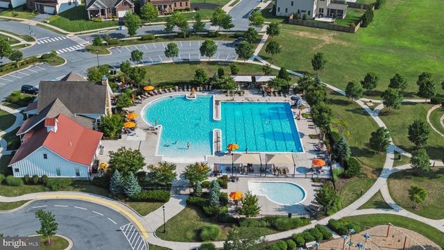 4488 MAIDENGRASS LN, Monrovia, MD 21770