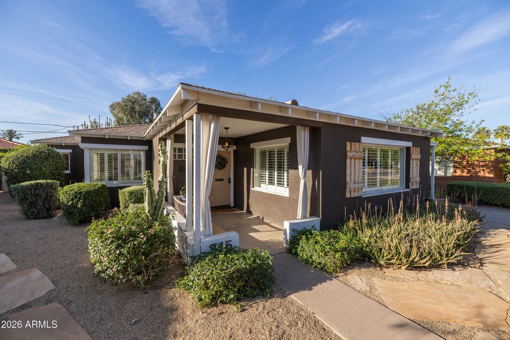315 W EDGEMONT Avenue, Phoenix, AZ 85003