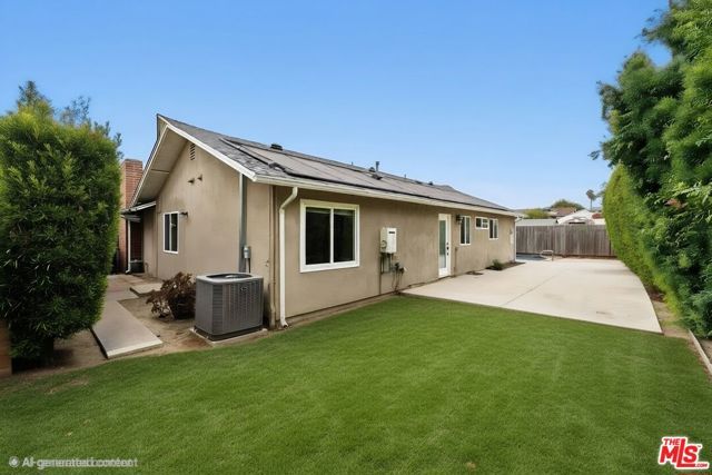 12041 Weatherby Road, Los Alamitos, CA 90720