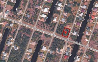 14578 INGRAHAM BOULEVARD, Port Charlotte, FL 33981