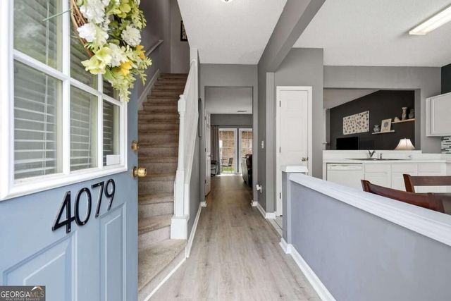 4079 Howell Park Road, Duluth, GA 30096