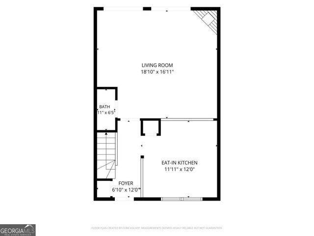 4079 Howell Park Road, Duluth, GA 30096