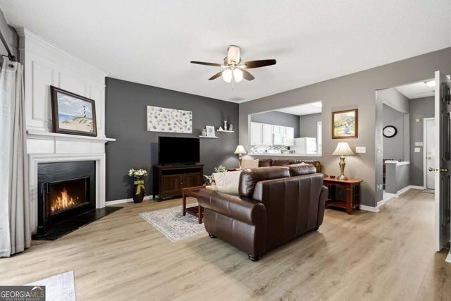 4079 Howell Park Road, Duluth, GA 30096