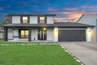 20423 Blue Juniper Drive, Katy, TX 77449