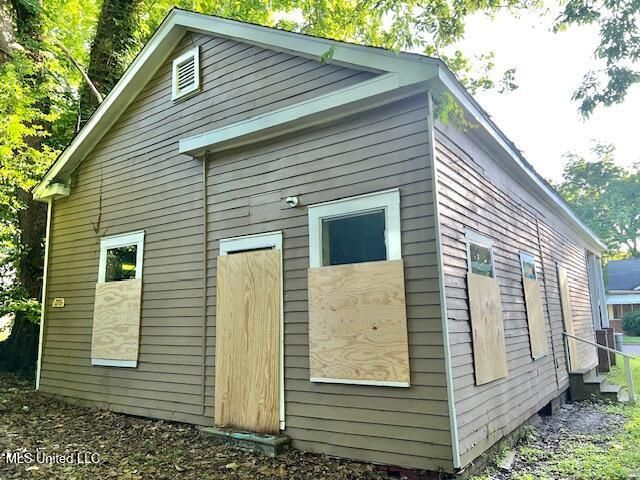 721 Adams Street, Vicksburg, MS 39183