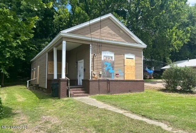 721 Adams Street, Vicksburg, MS 39183