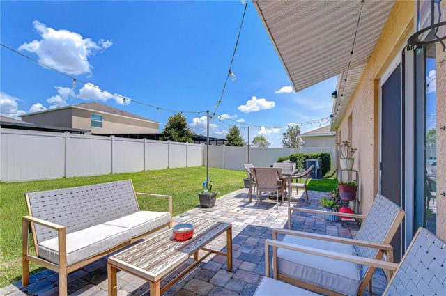 6820 HAZELNUT SPICE DRIVE, Sun City Center, FL 33573