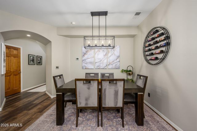 13600 N FOUNTAIN HILLS Boulevard 705, Fountain Hills, AZ 85268