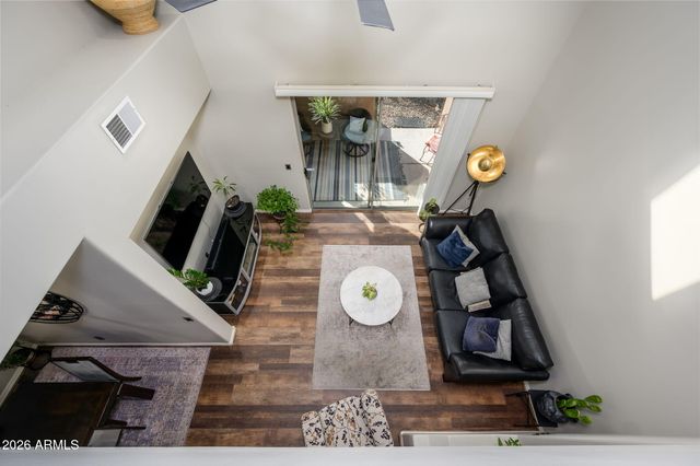 13600 N FOUNTAIN HILLS Boulevard 705, Fountain Hills, AZ 85268