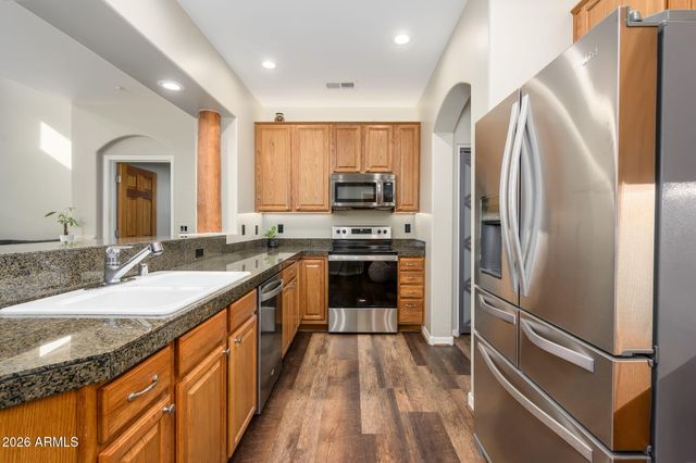 13600 N FOUNTAIN HILLS Boulevard 705, Fountain Hills, AZ 85268