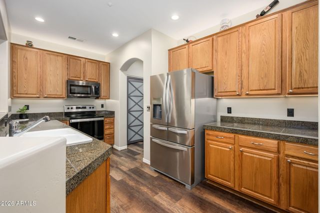 13600 N FOUNTAIN HILLS Boulevard 705, Fountain Hills, AZ 85268