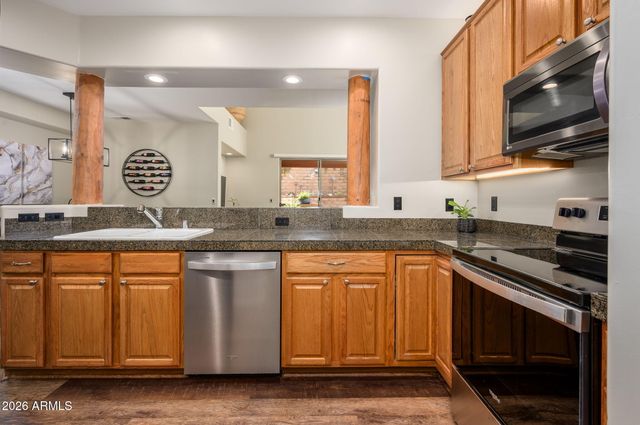 13600 N FOUNTAIN HILLS Boulevard 705, Fountain Hills, AZ 85268