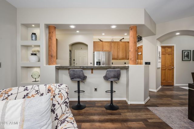 13600 N FOUNTAIN HILLS Boulevard 705, Fountain Hills, AZ 85268