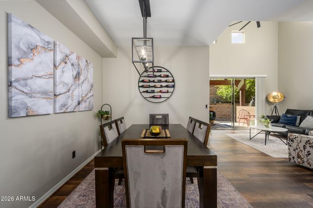 13600 N FOUNTAIN HILLS Boulevard 705, Fountain Hills, AZ 85268