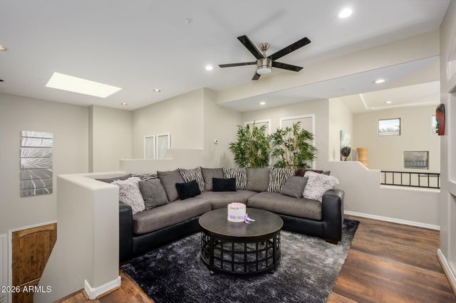 13600 N FOUNTAIN HILLS Boulevard 705, Fountain Hills, AZ 85268