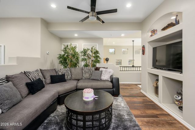 13600 N FOUNTAIN HILLS Boulevard 705, Fountain Hills, AZ 85268