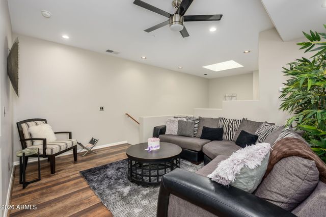 13600 N FOUNTAIN HILLS Boulevard 705, Fountain Hills, AZ 85268