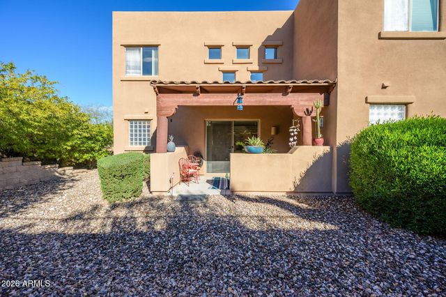 13600 N FOUNTAIN HILLS Boulevard 705, Fountain Hills, AZ 85268