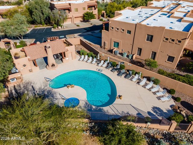 13600 N FOUNTAIN HILLS Boulevard 705, Fountain Hills, AZ 85268