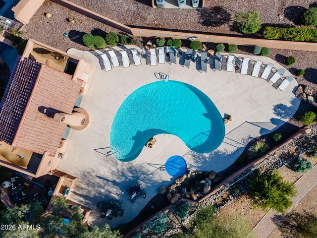 13600 N FOUNTAIN HILLS Boulevard 705, Fountain Hills, AZ 85268