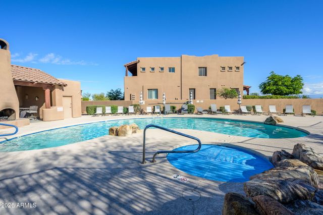 13600 N FOUNTAIN HILLS Boulevard 705, Fountain Hills, AZ 85268