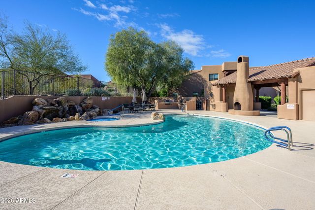 13600 N FOUNTAIN HILLS Boulevard 705, Fountain Hills, AZ 85268