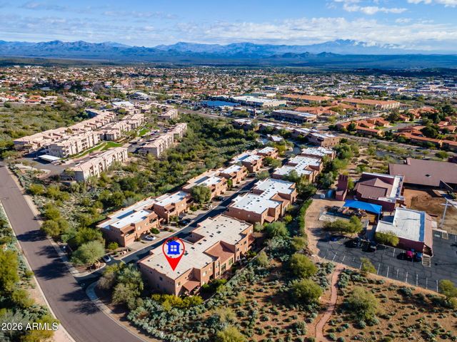 13600 N FOUNTAIN HILLS Boulevard 705, Fountain Hills, AZ 85268