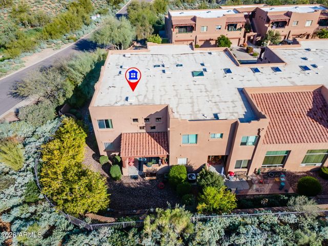 13600 N FOUNTAIN HILLS Boulevard 705, Fountain Hills, AZ 85268