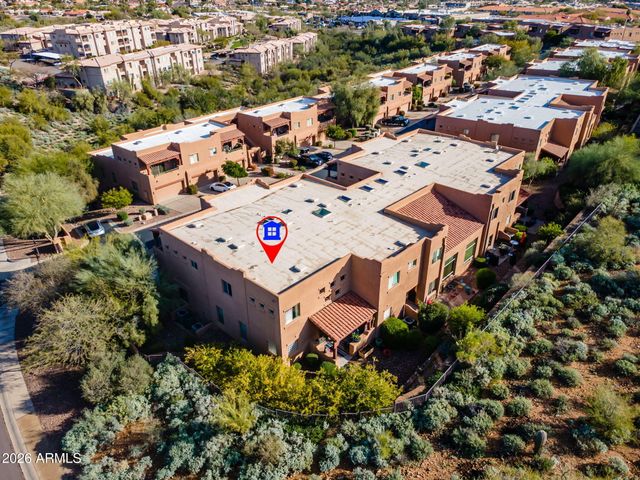 13600 N FOUNTAIN HILLS Boulevard 705, Fountain Hills, AZ 85268