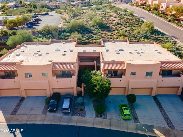 13600 N FOUNTAIN HILLS Boulevard 705, Fountain Hills, AZ 85268