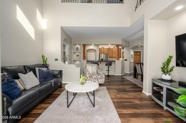 13600 N FOUNTAIN HILLS Boulevard 705, Fountain Hills, AZ 85268