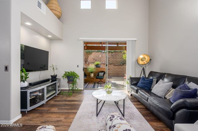 13600 N FOUNTAIN HILLS Boulevard 705, Fountain Hills, AZ 85268