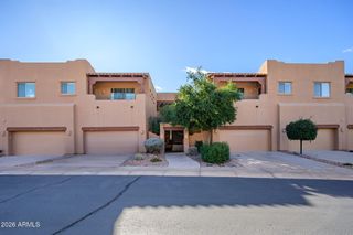 13600 N FOUNTAIN HILLS Boulevard 705, Fountain Hills, AZ 85268