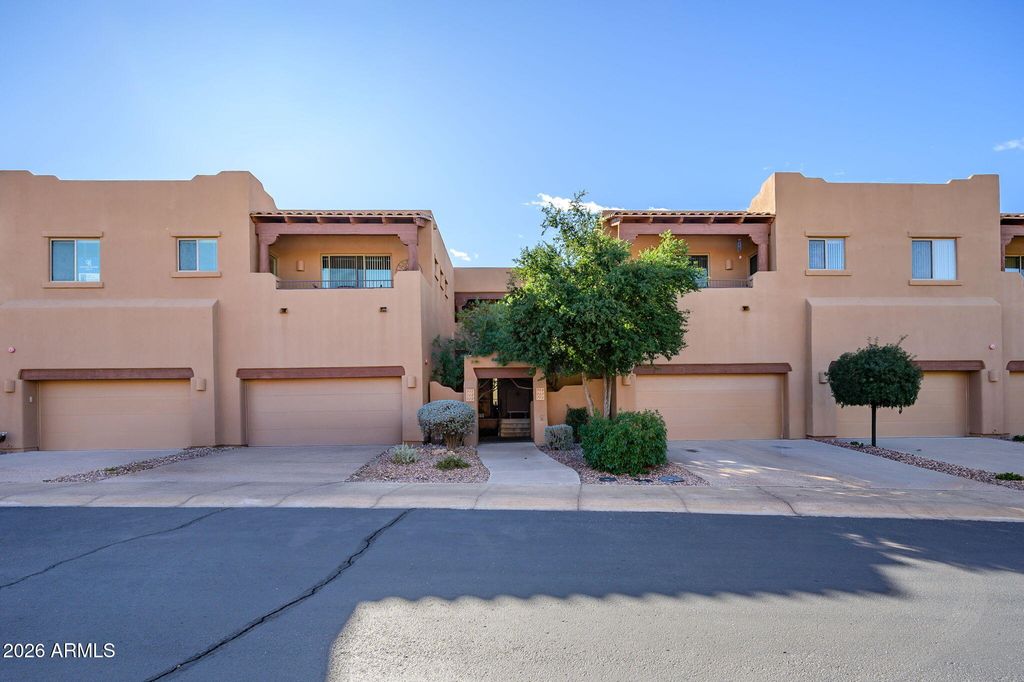 13600 N FOUNTAIN HILLS Boulevard 705, Fountain Hills, AZ 85268