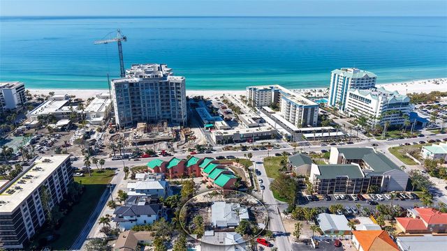 132 HARRISON DRIVE, Sarasota, FL 34236