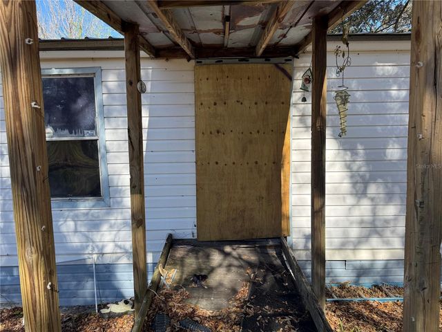 8921 HAMMOCK LOOP, Polk City, FL 33868