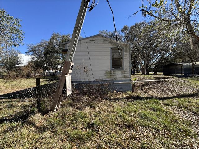 8921 HAMMOCK LOOP, Polk City, FL 33868