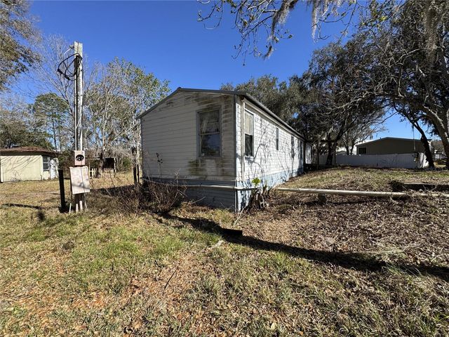 8921 HAMMOCK LOOP, Polk City, FL 33868