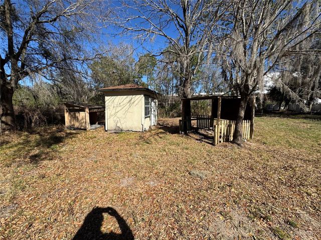 8921 HAMMOCK LOOP, Polk City, FL 33868