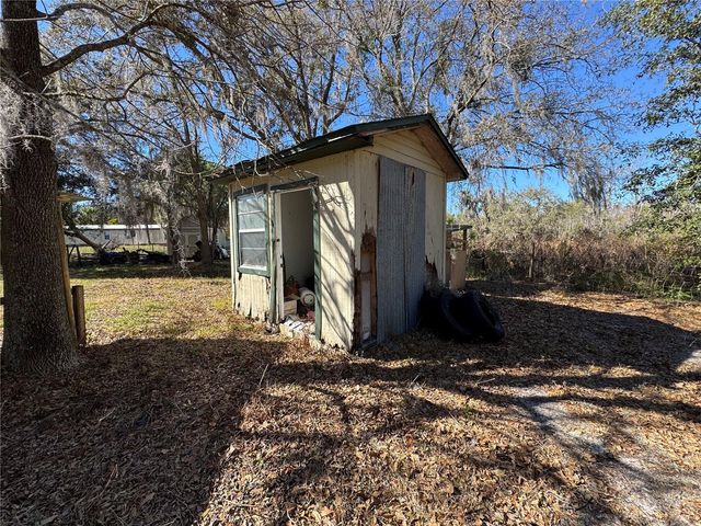 8921 HAMMOCK LOOP, Polk City, FL 33868