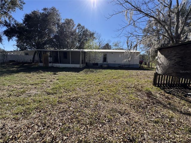 8921 HAMMOCK LOOP, Polk City, FL 33868