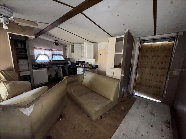 8921 HAMMOCK LOOP, Polk City, FL 33868