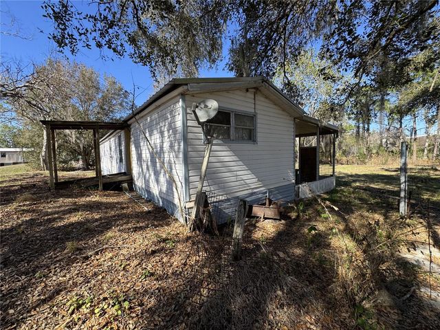 8921 HAMMOCK LOOP, Polk City, FL 33868