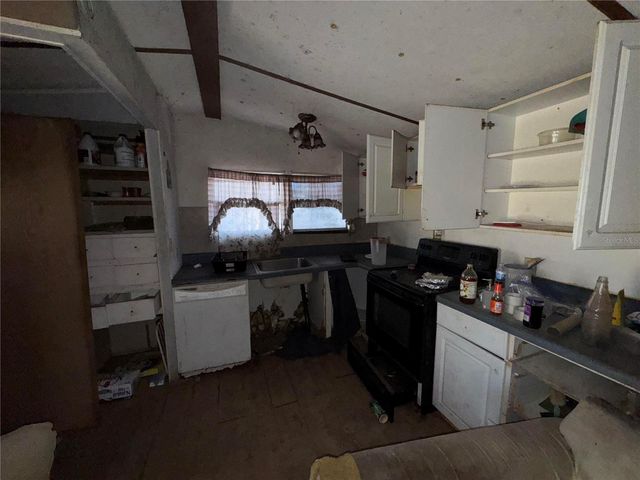 8921 HAMMOCK LOOP, Polk City, FL 33868