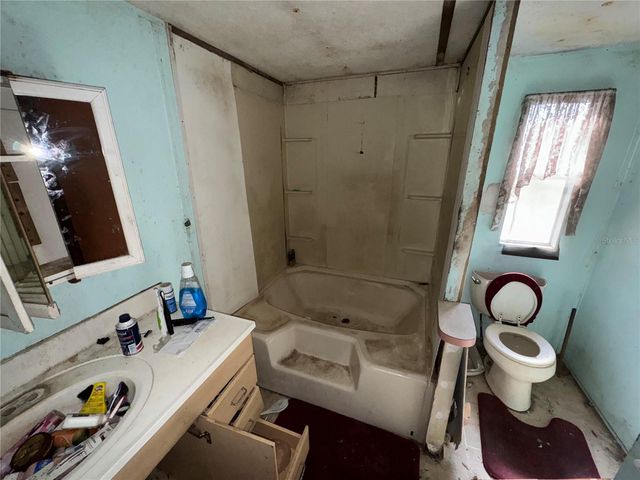 8921 HAMMOCK LOOP, Polk City, FL 33868