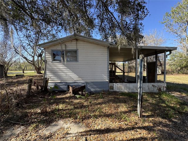 8921 HAMMOCK LOOP, Polk City, FL 33868