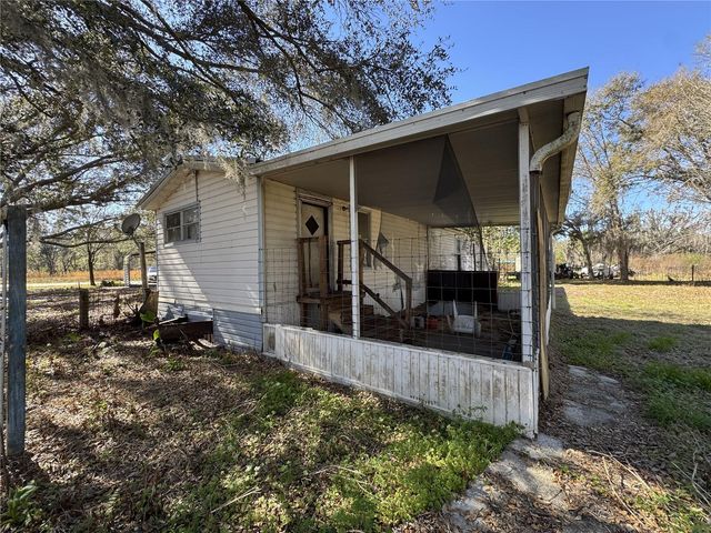 8921 HAMMOCK LOOP, Polk City, FL 33868